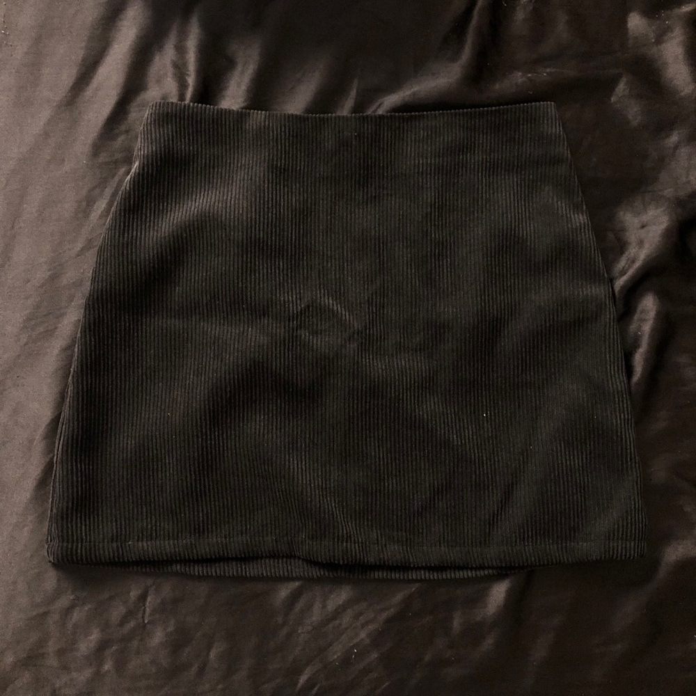 Mini skirt